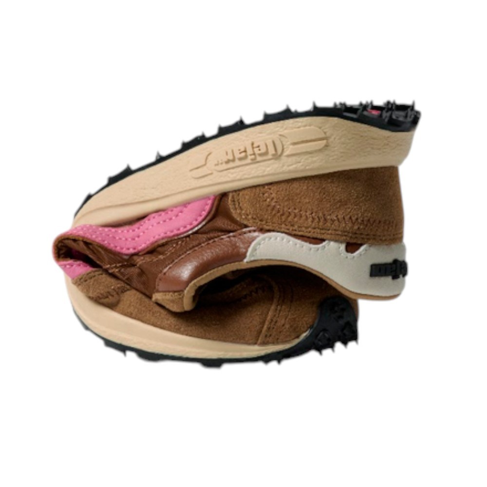 Zapatillas barefoot Lejan Melrose Terra-Electric Pink
