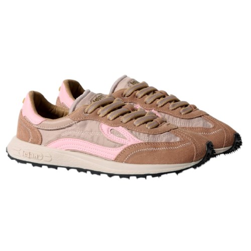 Zapatillas barefoot Lejan Melrose Rose-Candy Pink