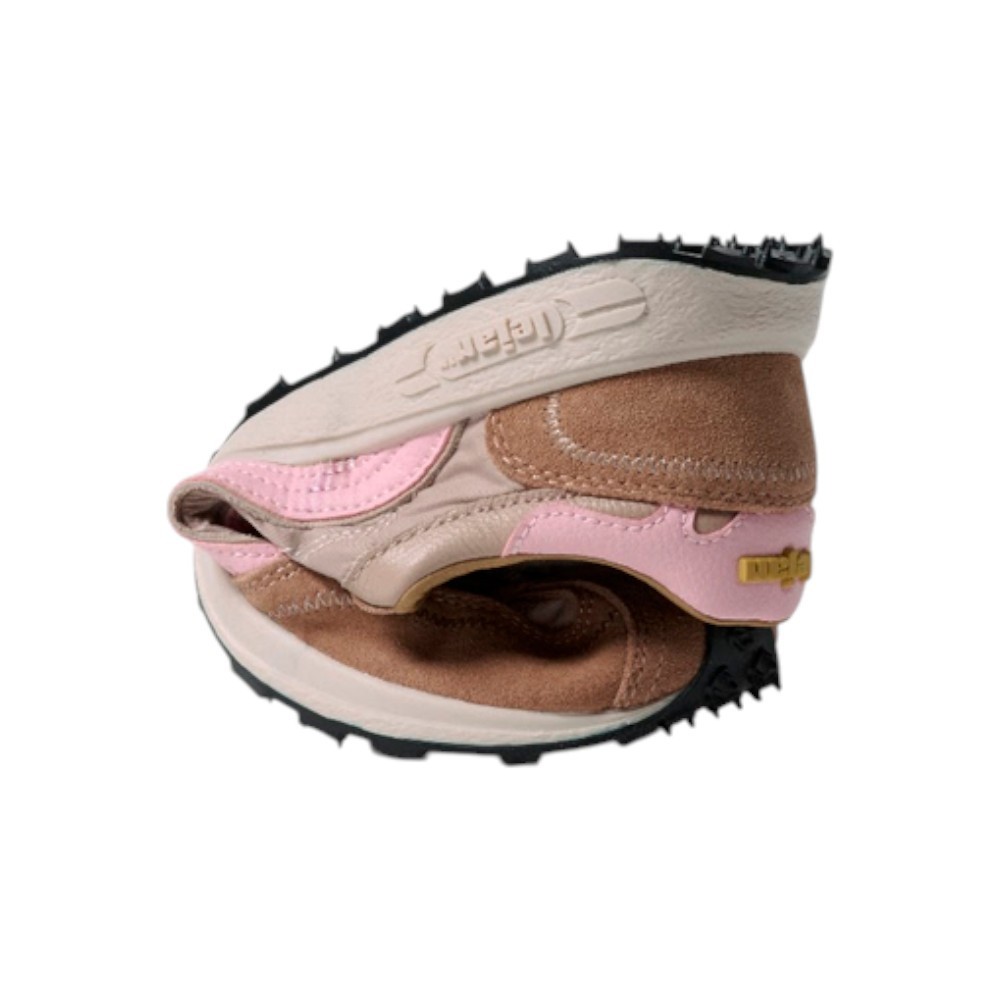 Zapatillas barefoot Lejan Melrose Rose-Candy Pink