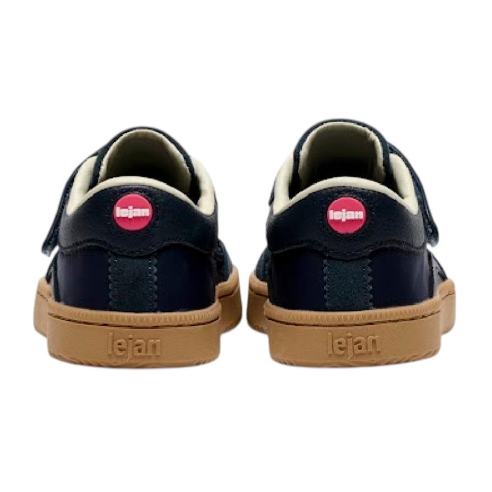 Zapatillas barefoot Lejan One Nylon Navy