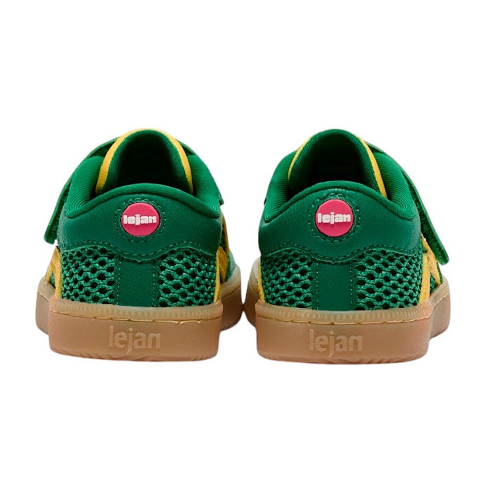 Zapatillas barefoot Lejan Mesh Rio