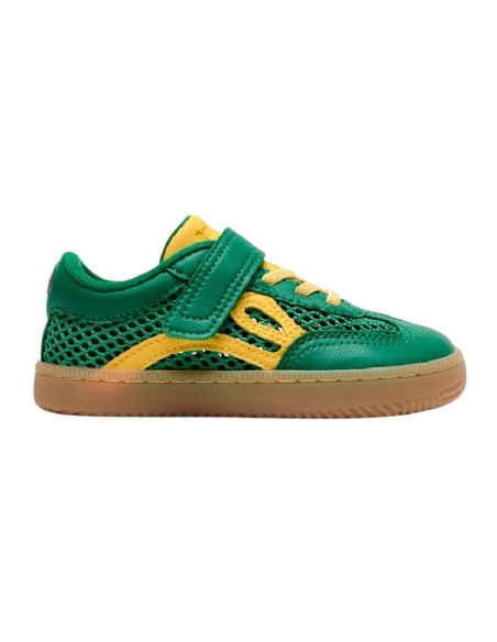 Zapatillas barefoot Lejan Mesh Rio