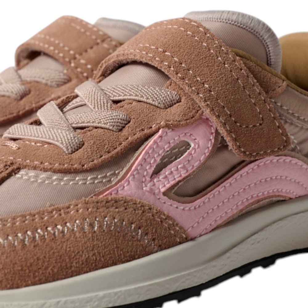 Zapatillas barefoot Lejan Melrose Kids Rose-Candy Pink