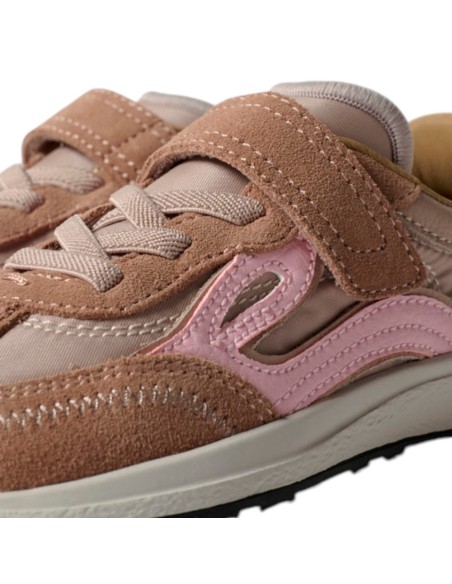 Zapatillas barefoot Lejan Melrose Kids Rose-Candy Pink