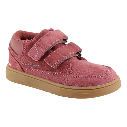 Botines impermeables Blanditos barefoot Hefesto Rosa