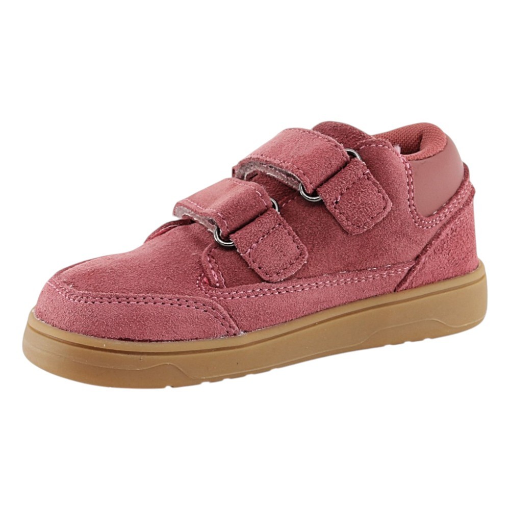 Botines impermeables Blanditos barefoot Hefesto Rosa