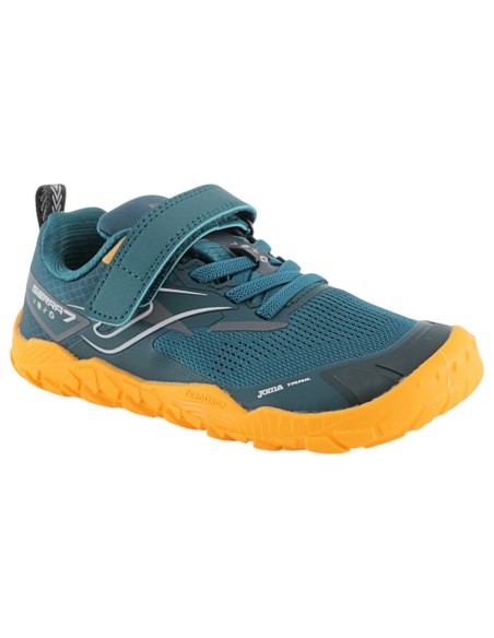 Zapatillas Joma barefoot Sierra Petróleo