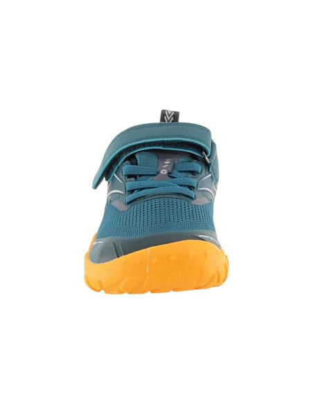 Zapatillas Joma barefoot Sierra Petróleo