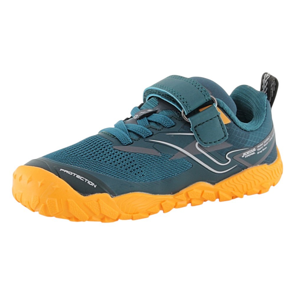 Zapatillas Joma barefoot Sierra Petróleo