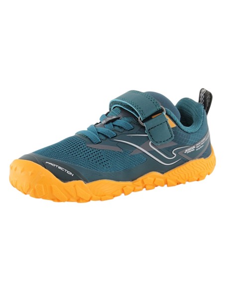 Zapatillas Joma barefoot Sierra Petróleo