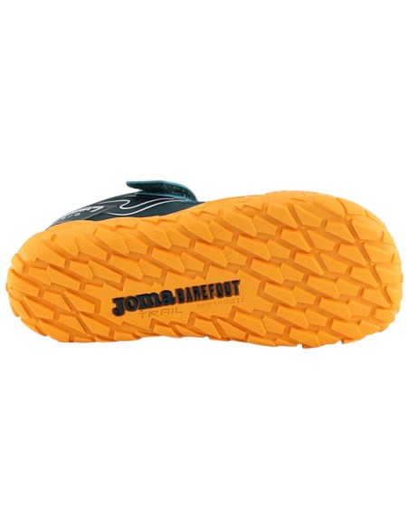 Zapatillas Joma barefoot Sierra Petróleo