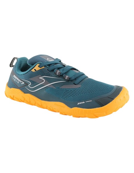 Zapatillas Joma barefoot Sierra Petróleo