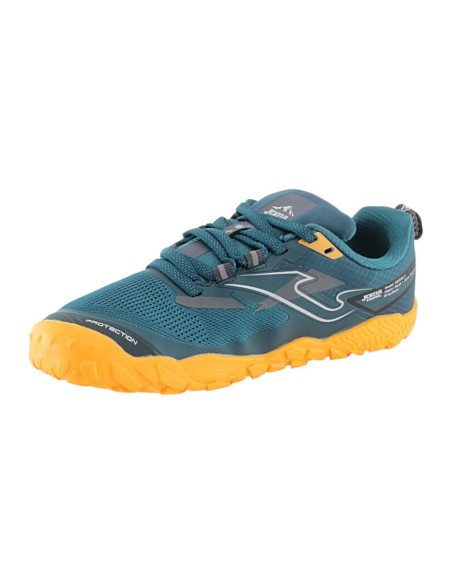 Zapatillas Joma barefoot Sierra Petróleo