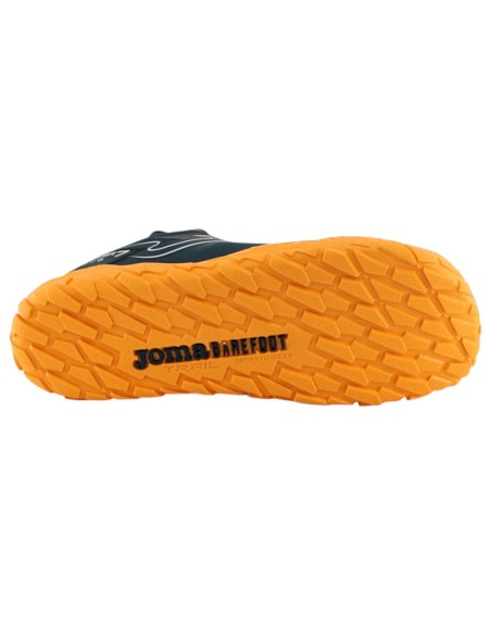 Zapatillas Joma barefoot Sierra Petróleo