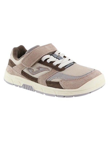 Zapatillas Joma barefoot CR111 Marrón