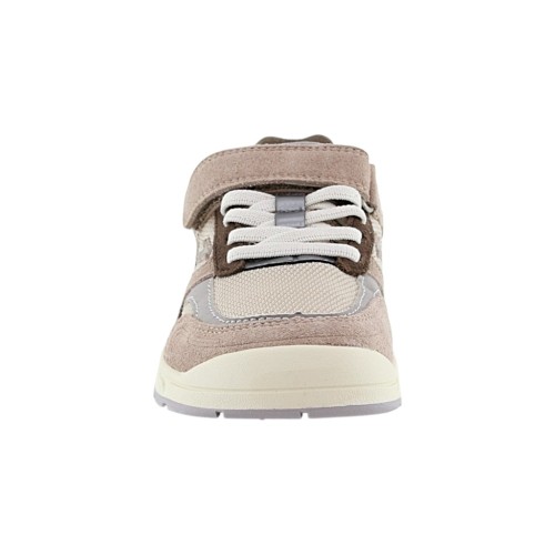 Zapatillas Joma barefoot CR111 Marrón 2
