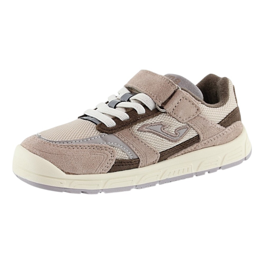Zapatillas Joma barefoot CR111 Marrón