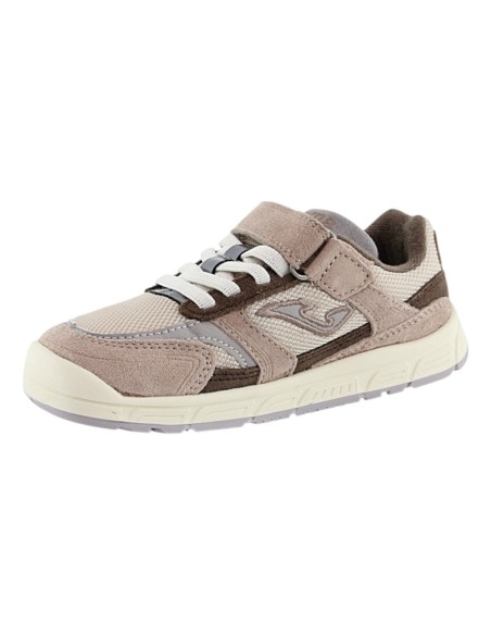 Zapatillas Joma barefoot CR111 Marrón