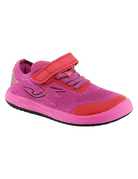 Zapatillas Joma barefoot Viper Fucsia