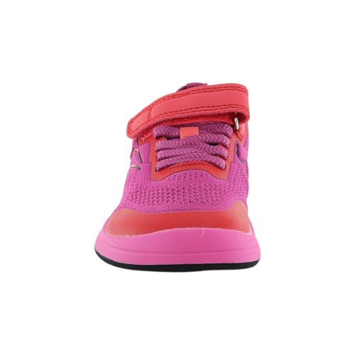 Zapatillas Joma barefoot Viper Fucsia 2