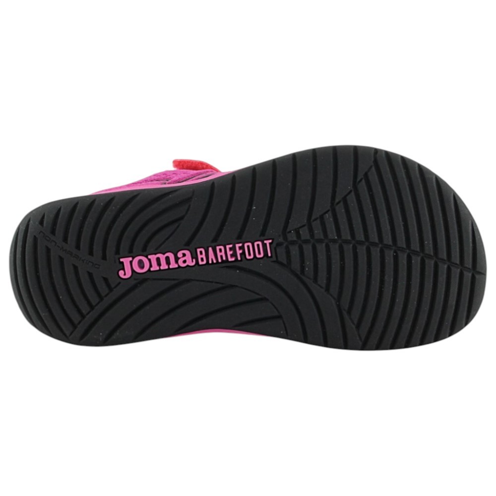 Zapatillas Joma barefoot Viper Fucsia