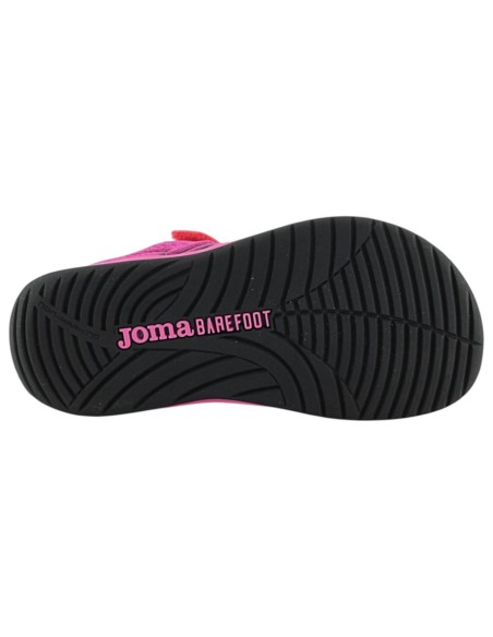 Zapatillas Joma barefoot Viper Fucsia