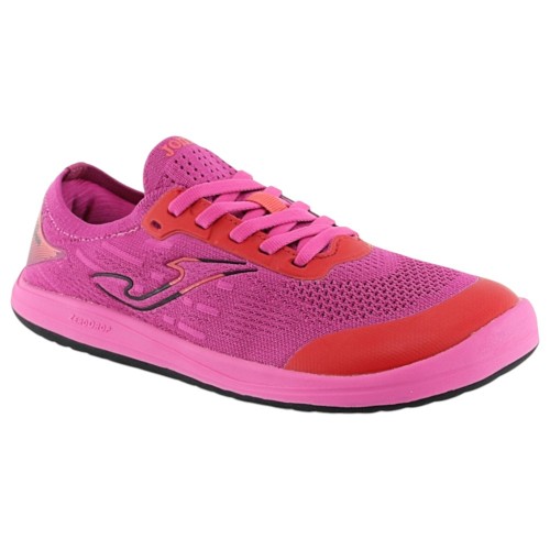 Zapatillas Joma barefoot Viper Fucsia c