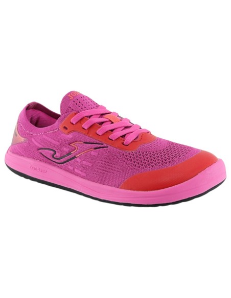 Zapatillas Joma barefoot Viper Fucsia c