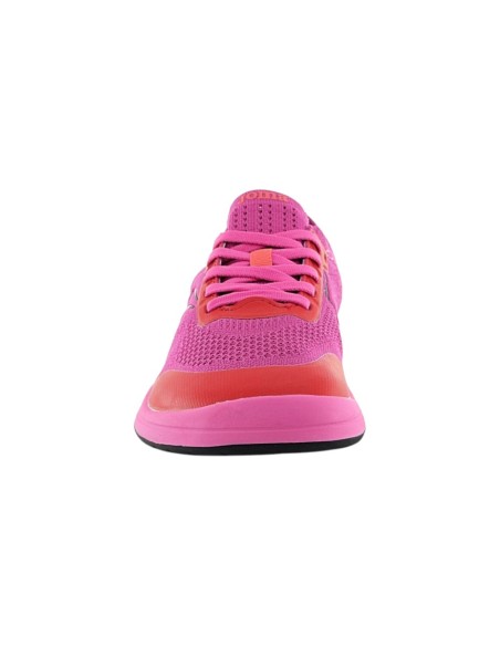 Zapatillas Joma barefoot Viper Fucsia c