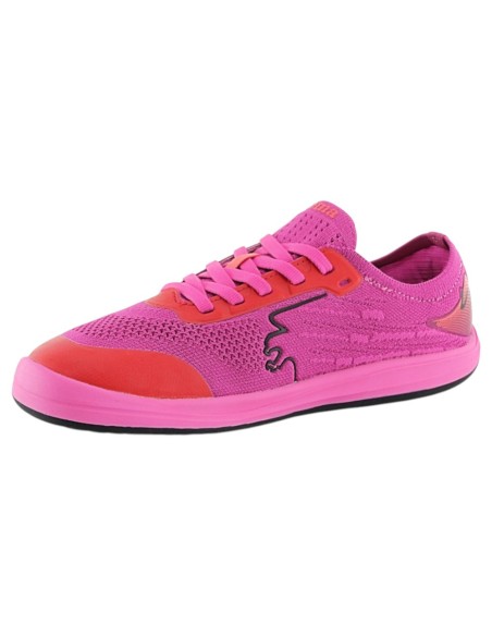 Zapatillas Joma barefoot Viper Fucsia c
