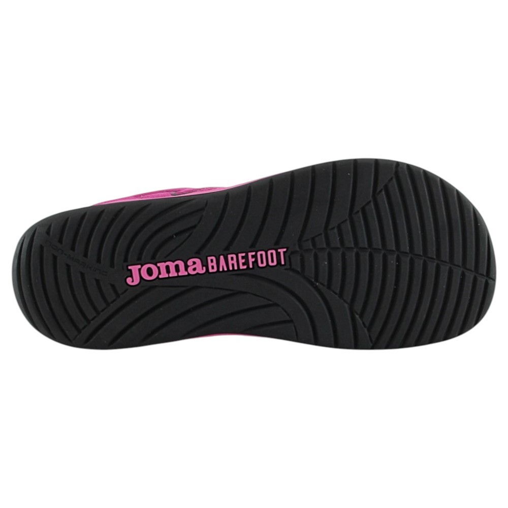 Zapatillas Joma barefoot Viper Fucsia c