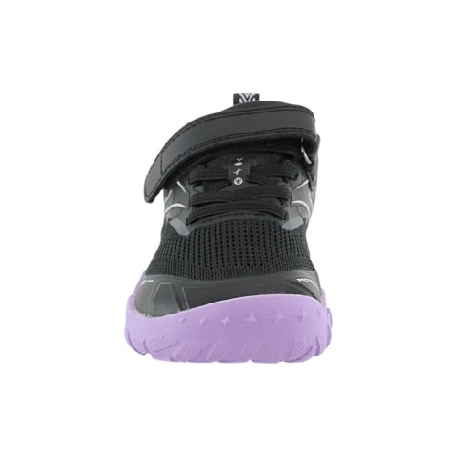 Zapatillas Joma barefoot Sierra Negro-Lila 2