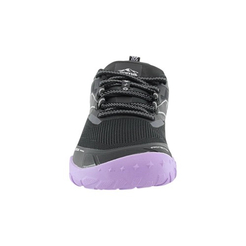 Zapatillas Joma barefoot Sierra Negro-Lila c 2
