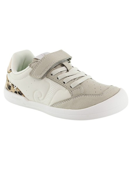 Zapatillas Joma barefoot Calpe Camel