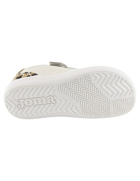 Zapatillas Joma barefoot Calpe Camel