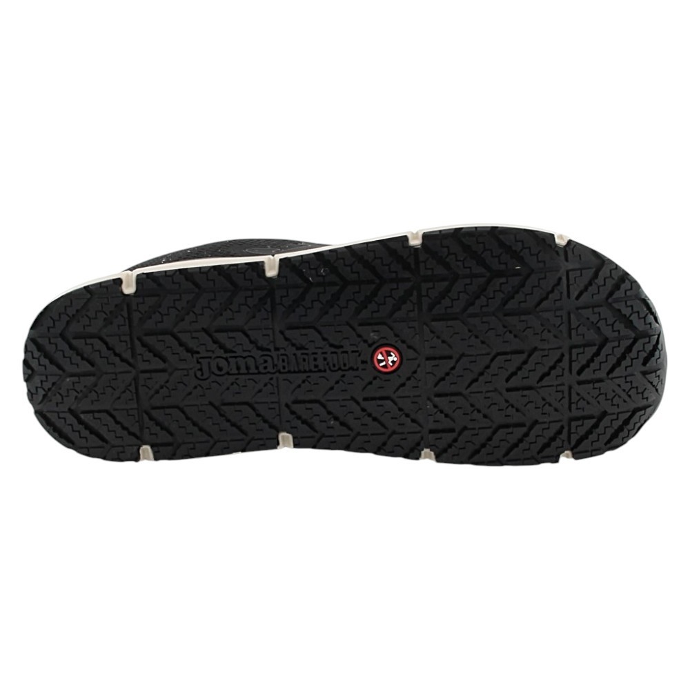 Zapatillas Joma barefoot Atreyu Negro
