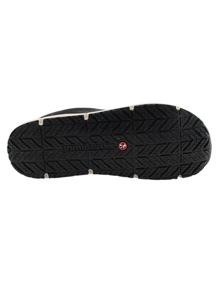 Zapatillas Joma barefoot Atreyu Negro
