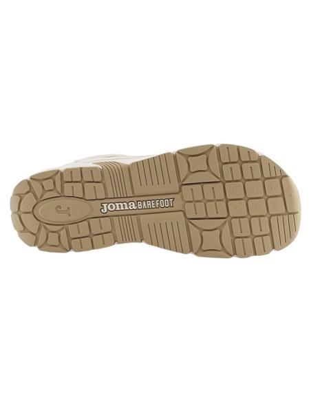 Zapatillas Joma barefoot RT50 Beige