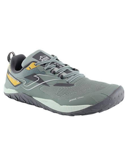 Zapatillas Joma barefoot Sierra Gris