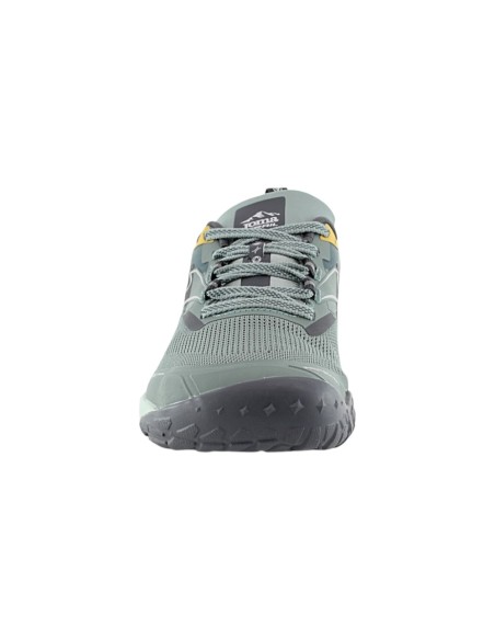 Zapatillas Joma barefoot Sierra Gris