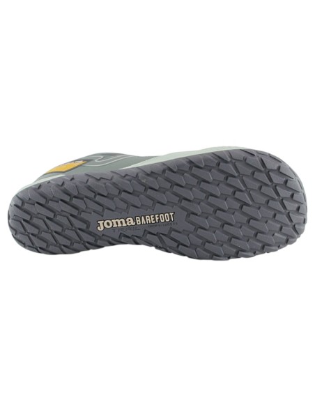 Zapatillas Joma barefoot Sierra Gris