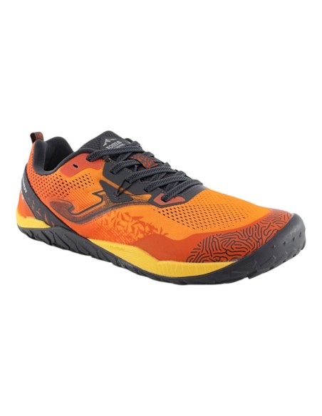 Zapatillas Joma barefoot Tundra Naranja