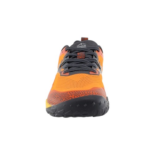 Zapatillas Joma barefoot Tundra Naranja 2