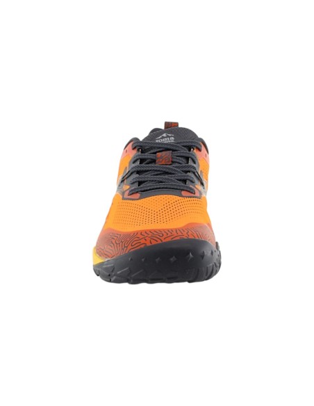 Zapatillas Joma barefoot Tundra Naranja