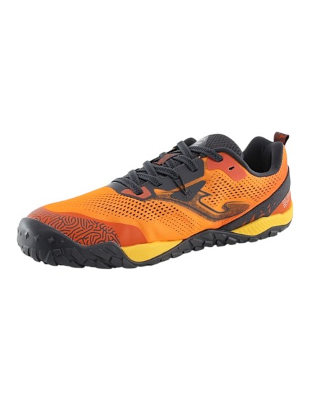 Zapatillas Joma barefoot Tundra Naranja