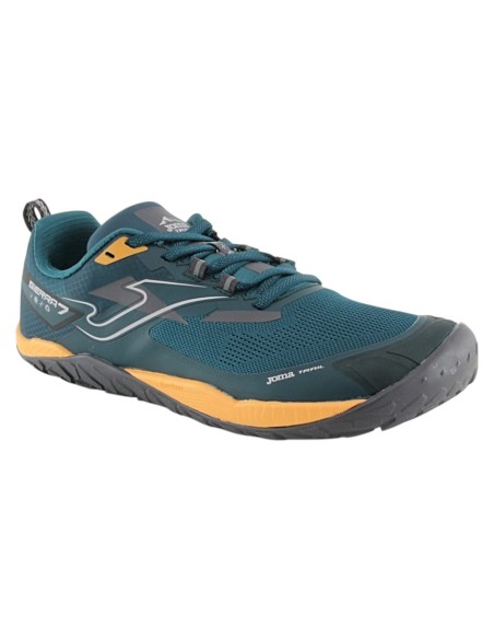 Zapatillas Joma barefoot Sierra Petróleo