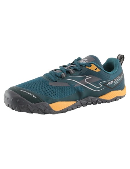Zapatillas Joma barefoot Sierra Petróleo