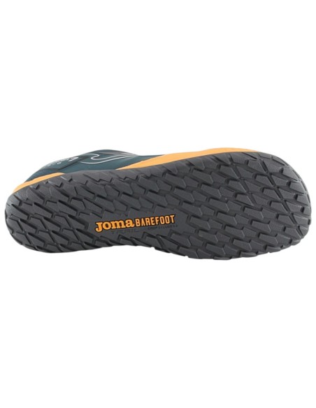 Zapatillas Joma barefoot Sierra Petróleo