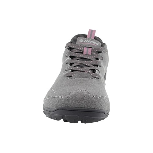 Zapatillas Hi-Tec barefoot impermeables Loma Gris 2