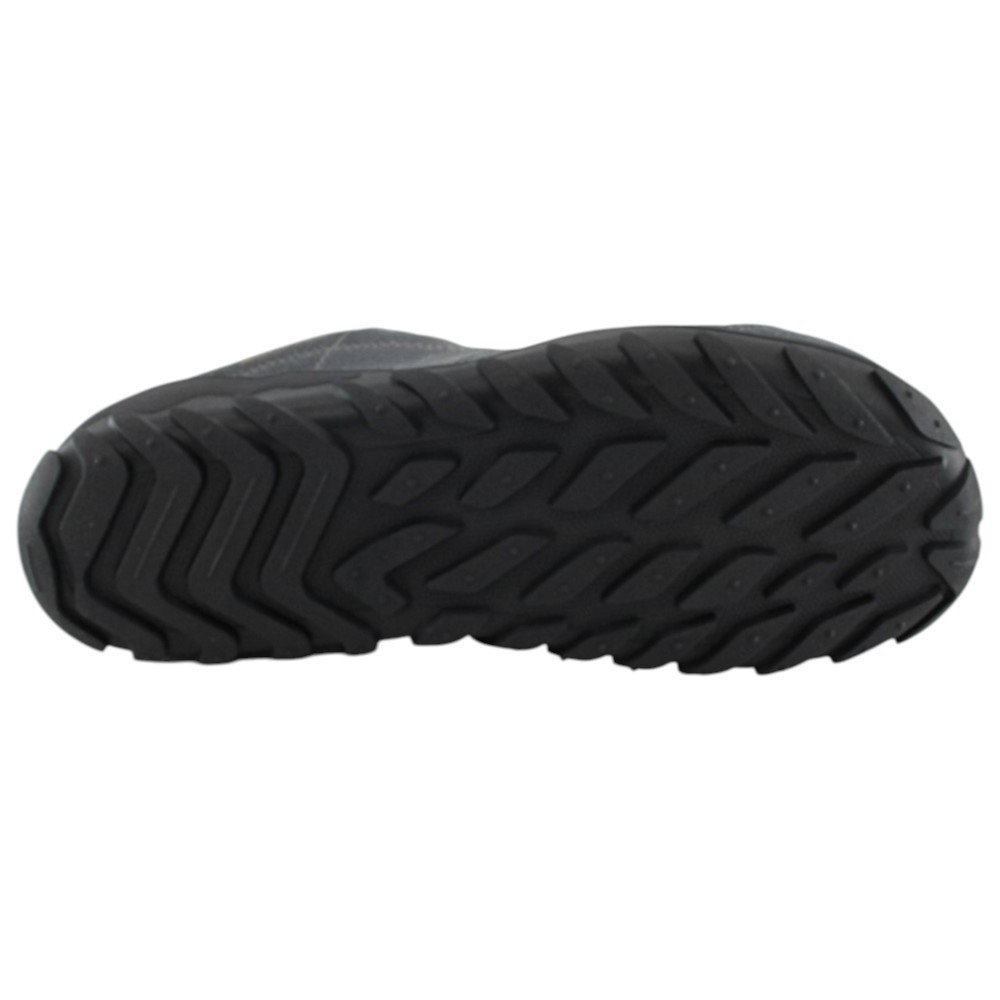 Zapatillas impermeables barefoot Hi-Tec Loma Gris
